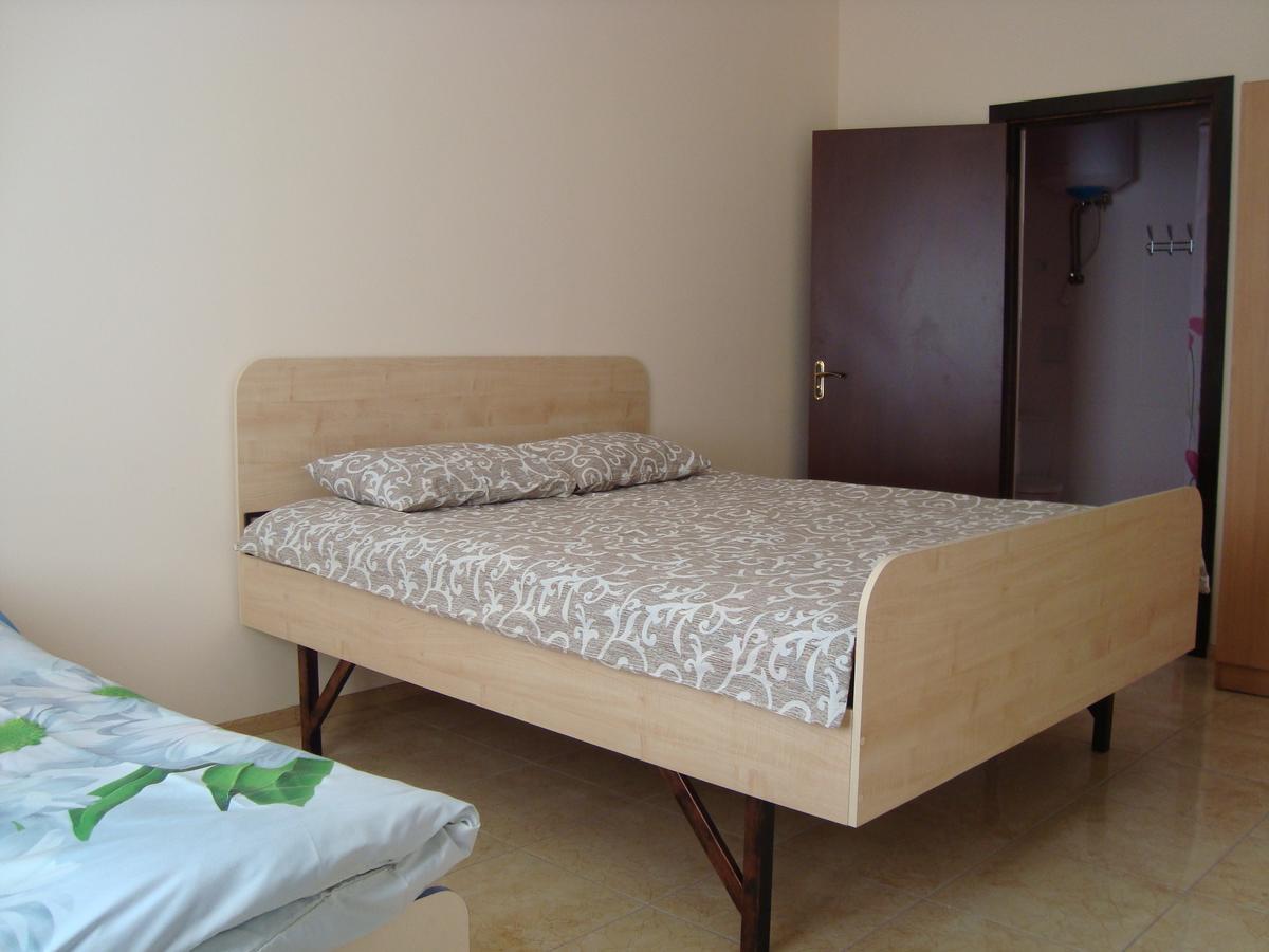 Hostel Sofia Žytomyr Exteriér fotografie