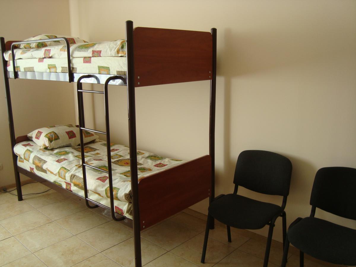 Hostel Sofia Žytomyr Exteriér fotografie