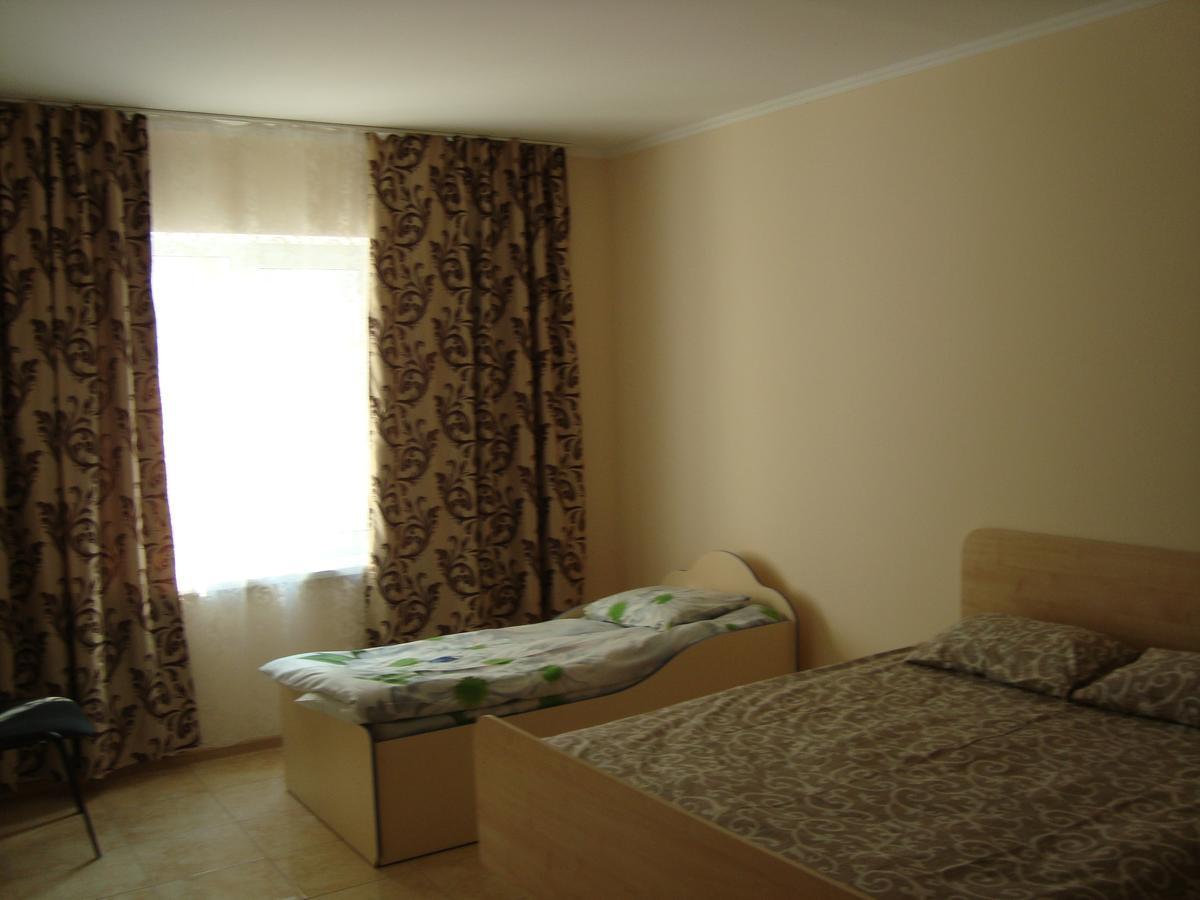 Hostel Sofia Žytomyr Exteriér fotografie