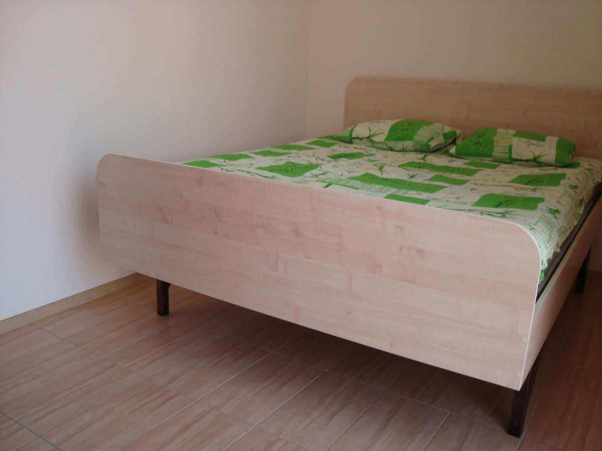 Hostel Sofia Žytomyr Exteriér fotografie