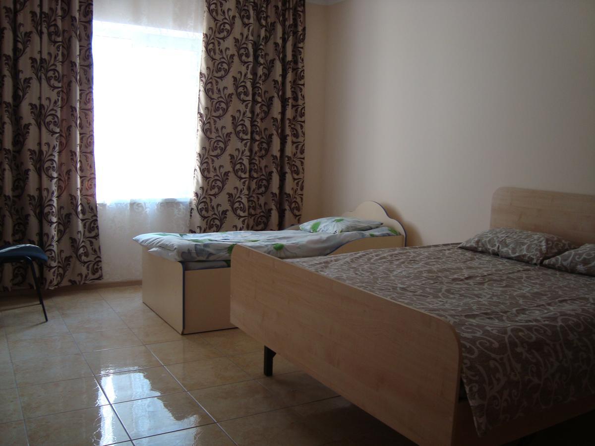 Hostel Sofia Žytomyr Exteriér fotografie