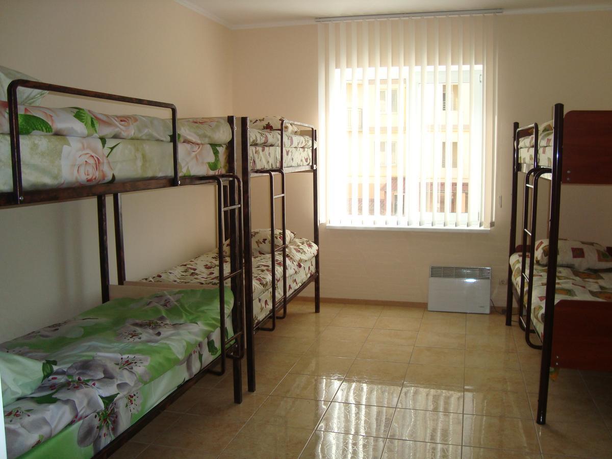 Hostel Sofia Žytomyr Exteriér fotografie