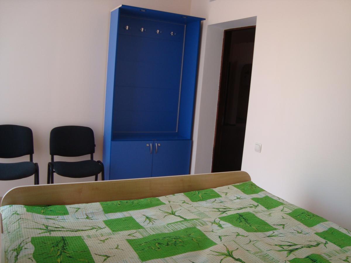 Hostel Sofia Žytomyr Exteriér fotografie