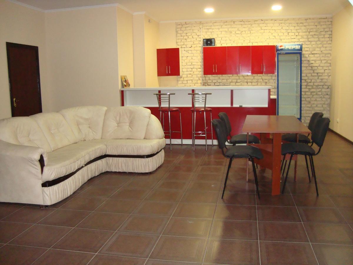 Hostel Sofia Žytomyr Exteriér fotografie